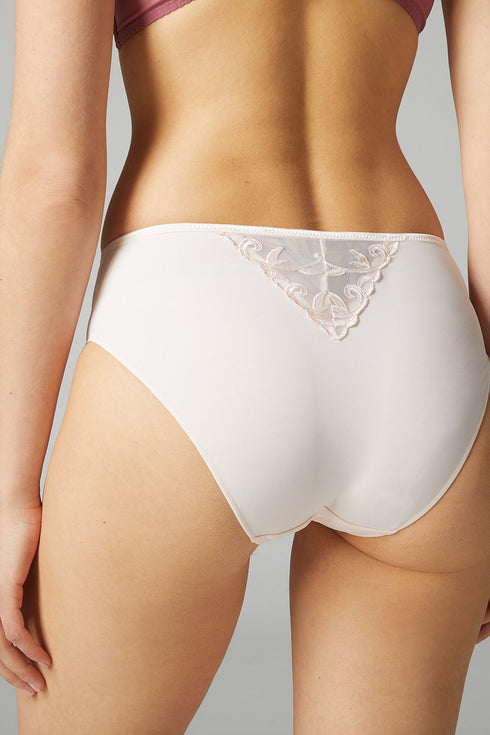 Simone Perele 131 Andora Retro Brief